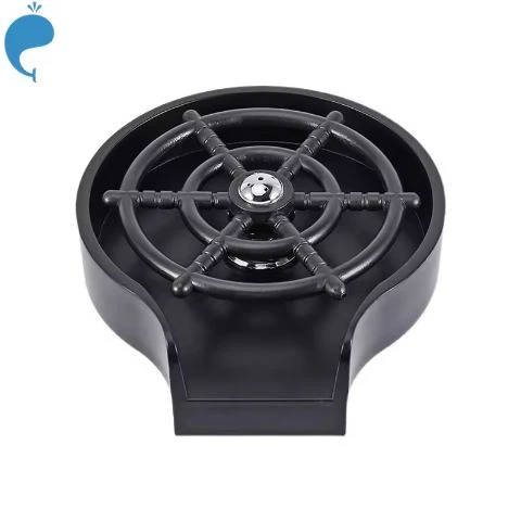 ABS Plastik Cam Durulama Makinesi