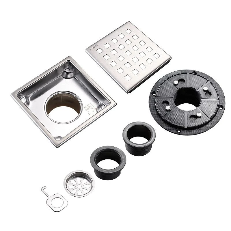 Cupc Floor Drain2(001)