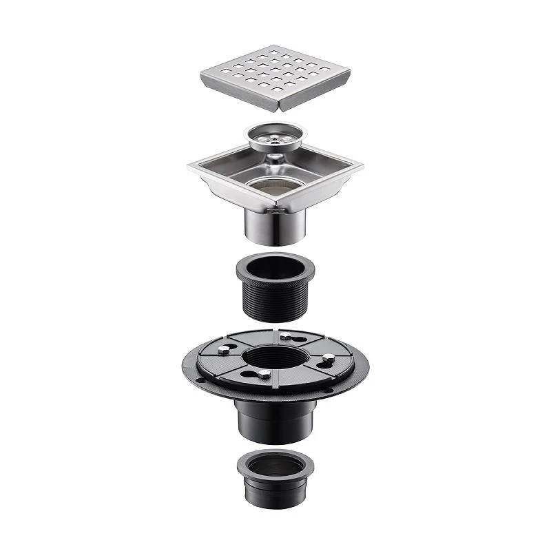Cupc Floor Drain3(001)