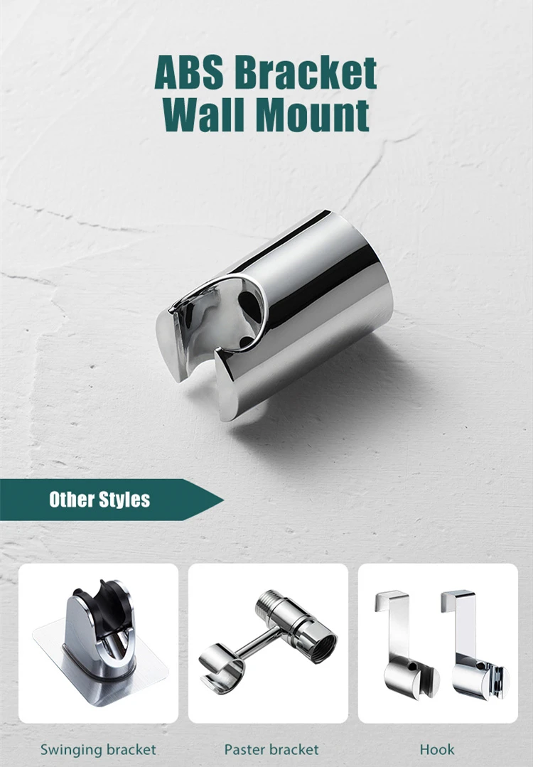 Ergonomics Bidet Spray-bracket choose Ergonomics Bidet Spray-bracket choose